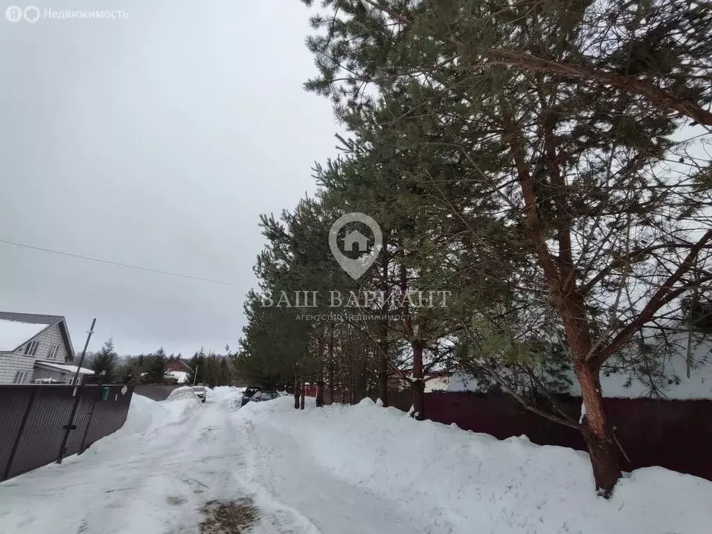 Дом в Ярославская область, Рыбинский муниципальный округ, посёлок ... - Фото 2