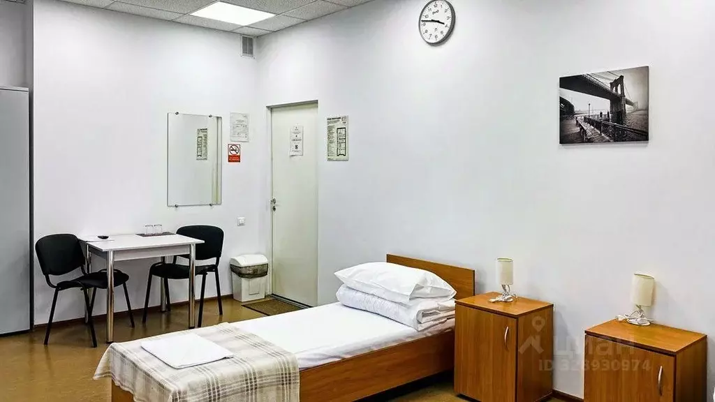 Комната Карелия, Петрозаводск пл. Гагарина, 3 (14.0 м) - Фото 2