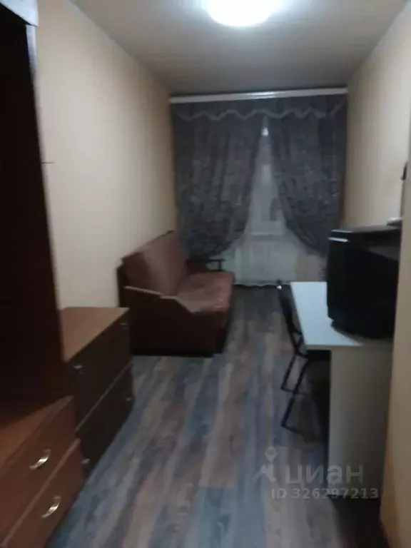 Комната Московская область, Красногорск Вокзальная ул., 5 (20.0 м) - Фото 1