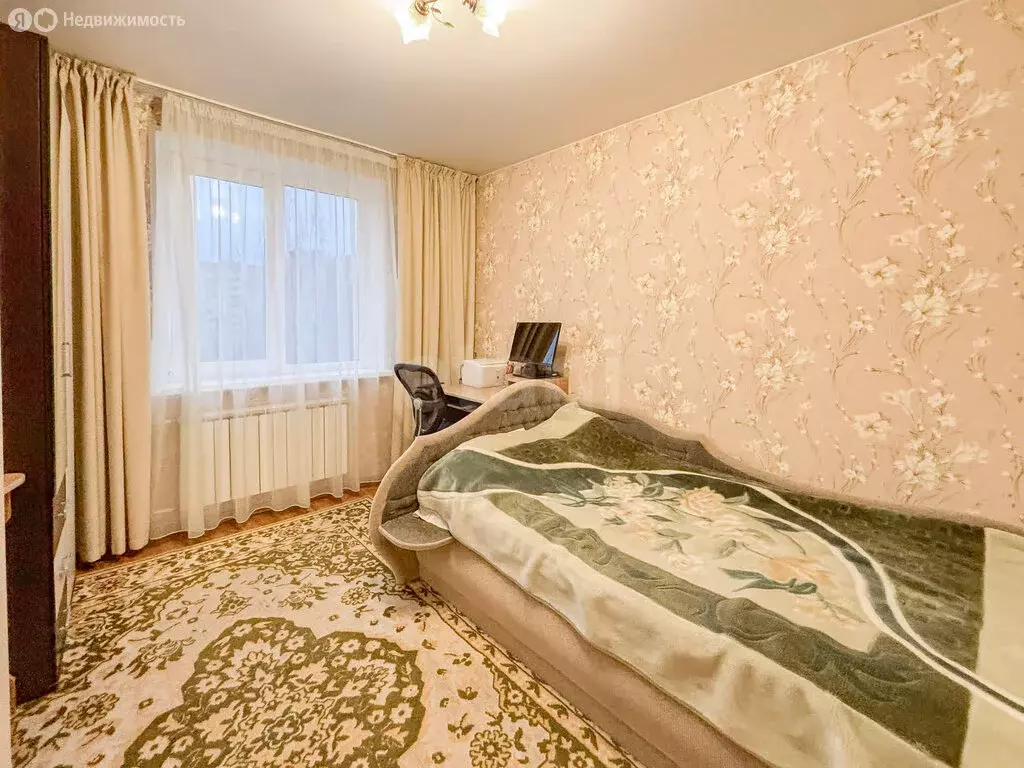 2-комнатная квартира: Псков, улица Рокоссовского, 5 (55.5 м) - Фото 2