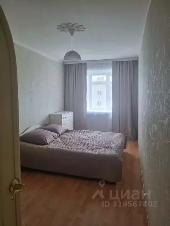 2-к кв. Забайкальский край, Чита ул. Курнатовского, 37 (67.0 м) - Фото 2