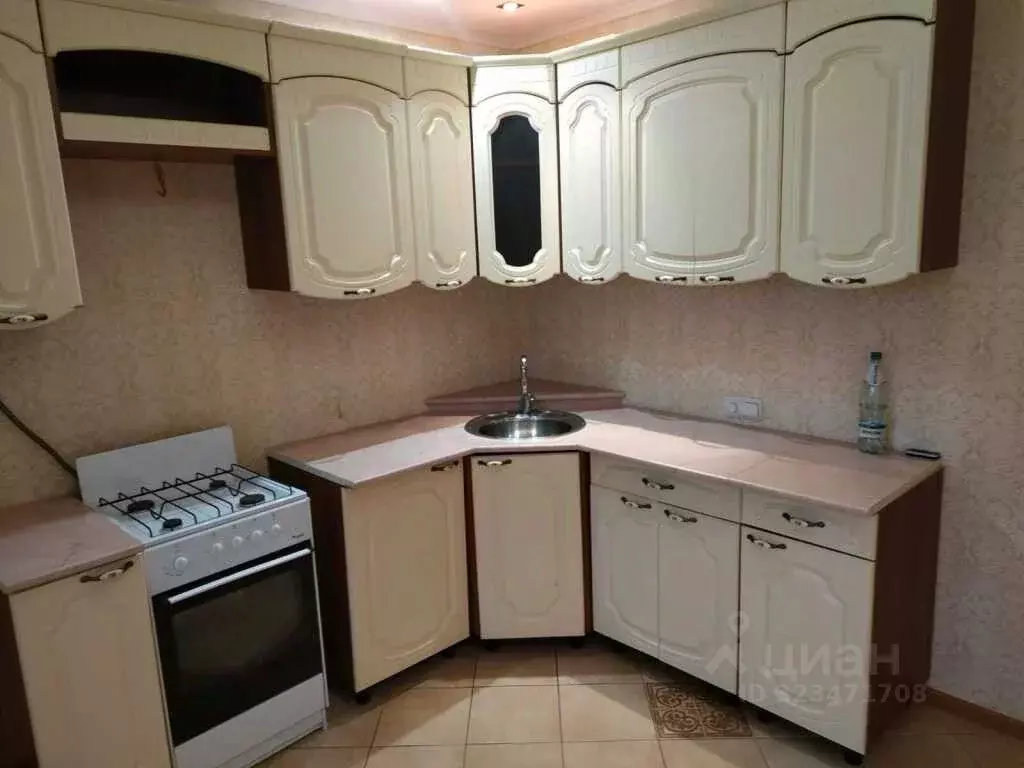 1-к кв. Башкортостан, Нефтекамск Дорожная ул., 15А (49.2 м) - Фото 1