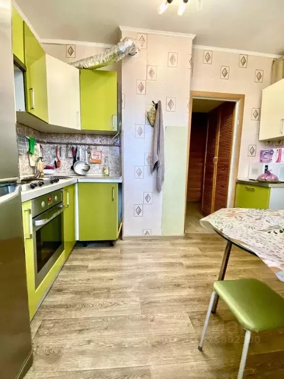 2-к кв. Москва Печорская ул., 1 (52.0 м) - Фото 2