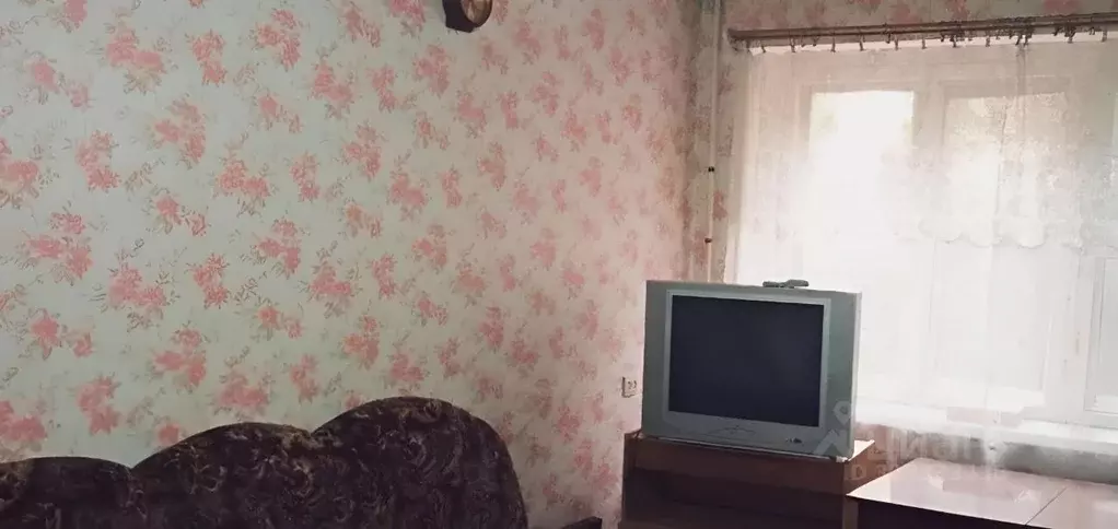 2-к кв. Самарская область, Самара проезд Мальцева, 10 (32.0 м) - Фото 2