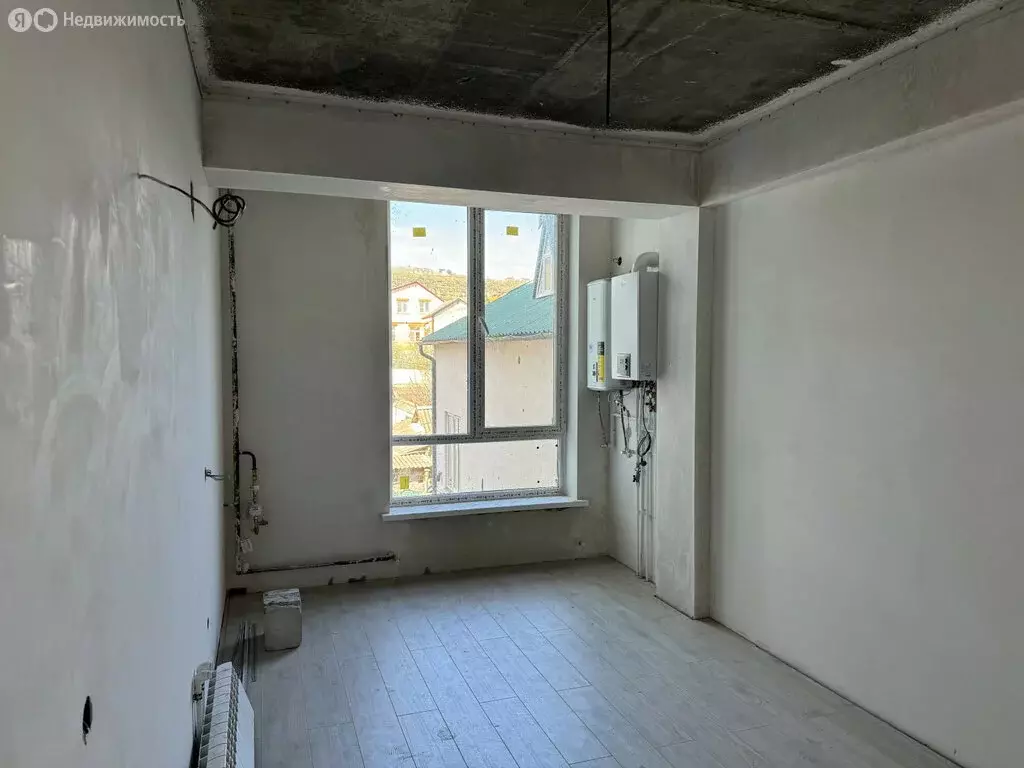 2-комнатная квартира: Дербент, Виноградная улица, 9 (58.5 м) - Фото 2