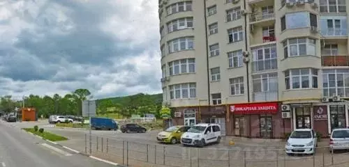 Помещение свободного назначения в Краснодарский край, Геленджик ул. ... - Фото 1