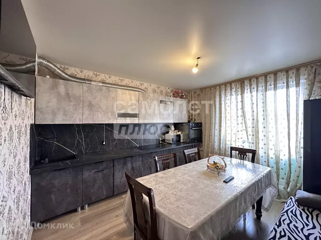 Продаётся 3-к квартира, 80.5 м - Фото 1