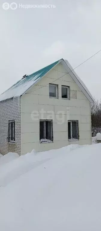 Дом в Казань, Знатная улица (54.5 м) - Фото 2