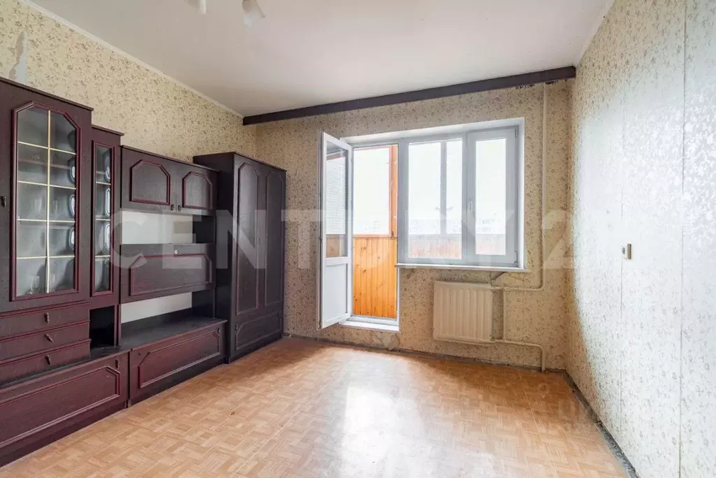 2-к кв. Санкт-Петербург ул. Шаврова, 15 (55.2 м) - Фото 1