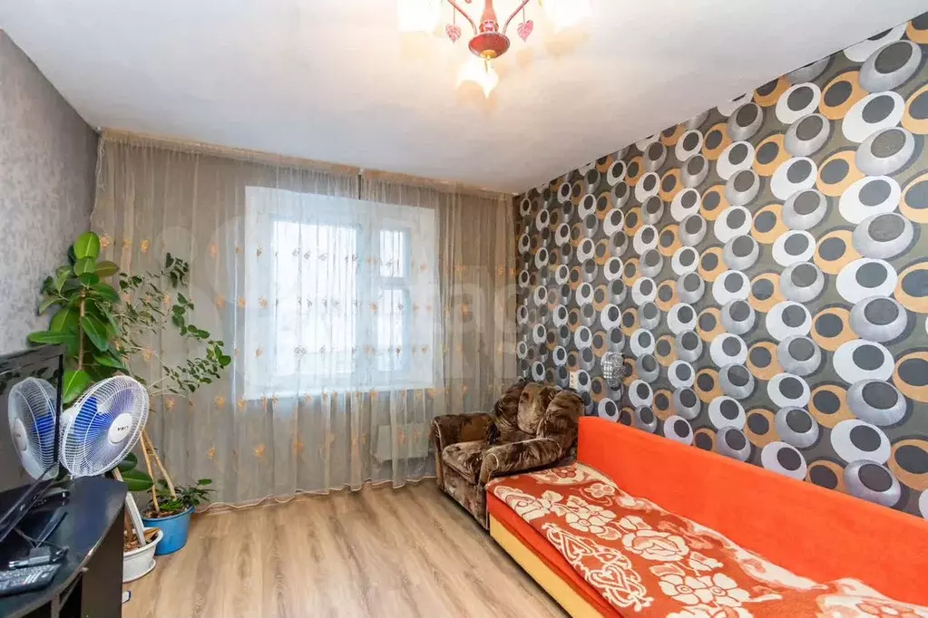 2-к. квартира, 51 м, 8/9 эт. - Фото 1