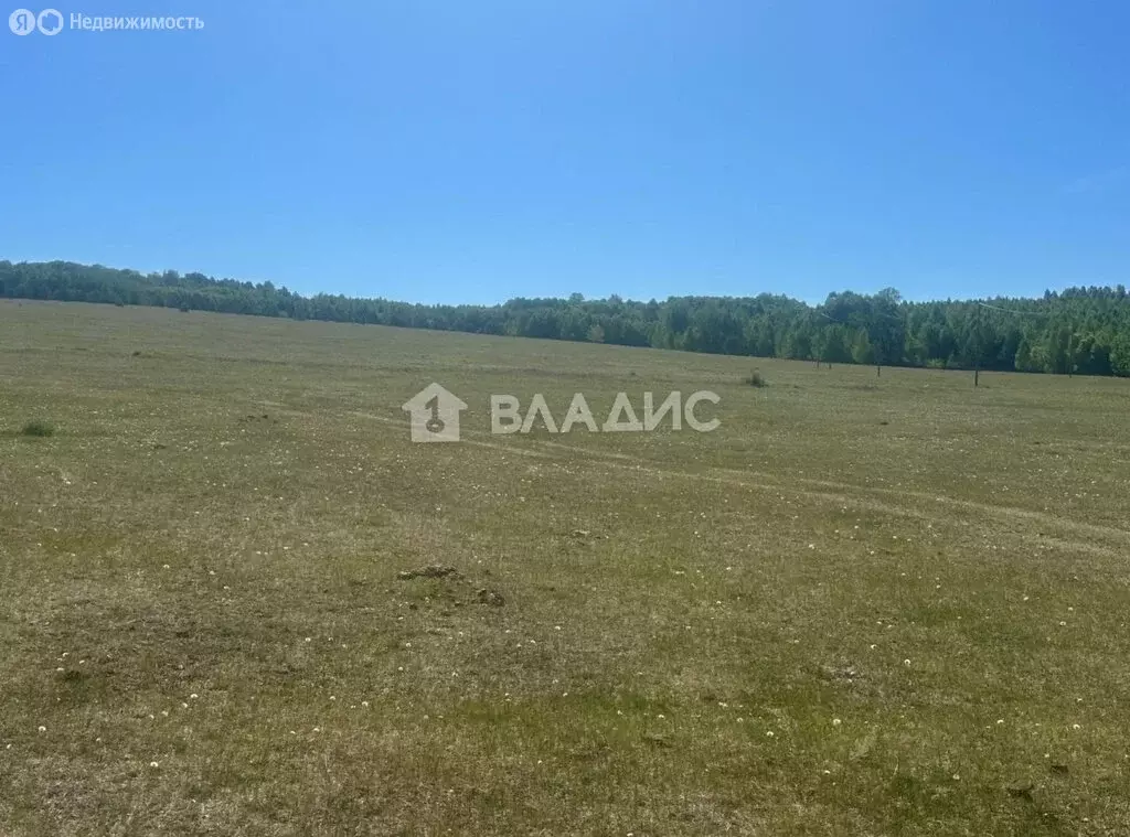 Участок в Кабанский район, улус Дулан, Центральная улица (23.32 м) - Фото 0