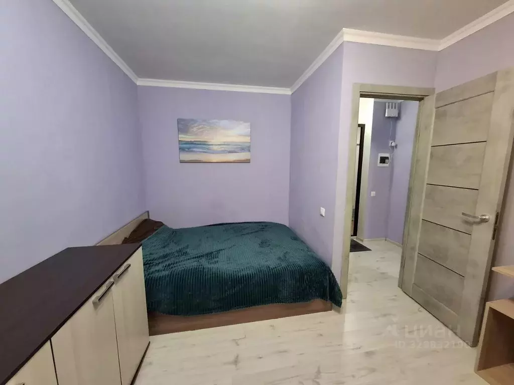 1-к кв. Москва Енисейская ул., 17К2 (25.0 м) - Фото 2