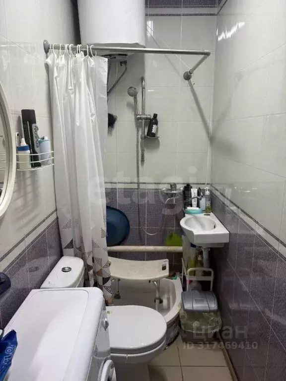 Дом в Кемеровская область, Прокопьевск пер. Дружбы, 9 (74 м) - Фото 1