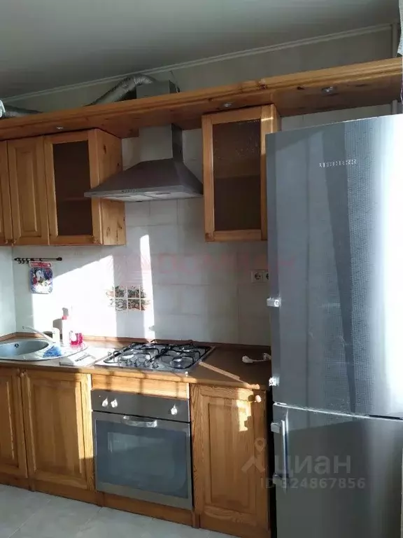 2-к кв. Ростовская область, Ростов-на-Дону ул. Еременко, 60/4 (50.0 м) - Фото 1