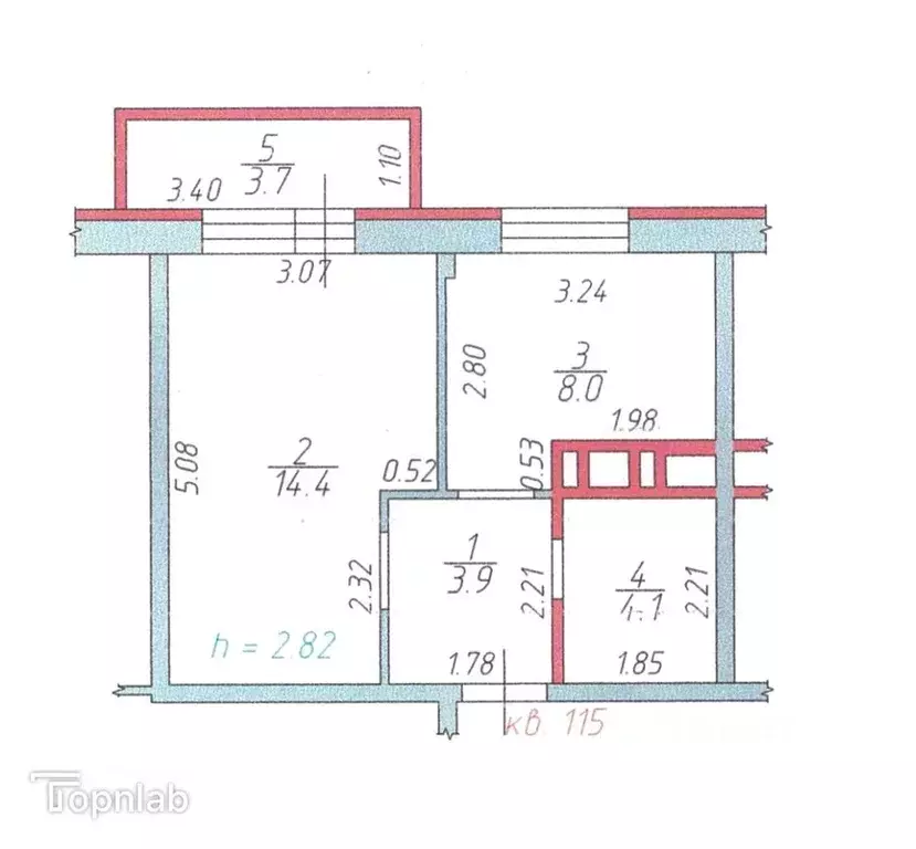 Дом в Московская область, Раменский муниципальный округ, д. Первомайка ... - Фото 2