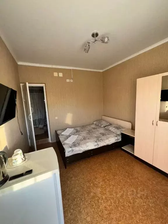 Комната Краснодарский край, Сочи пос. Вардане, ул. Молодежная, 52А - Фото 1
