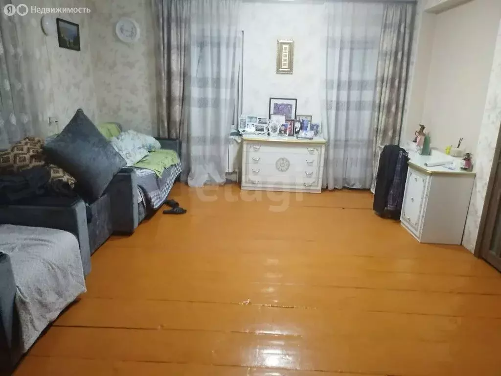 Дом в Улан-Удэ, Дальневосточная улица (77 м) - Фото 1