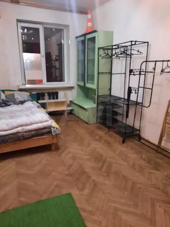 2-к. квартира, 41 м, 5/5 эт. - Фото 0