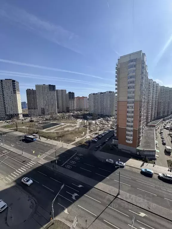 2-к кв. Москва Рождественская ул., 29 (51.0 м) - Фото 2