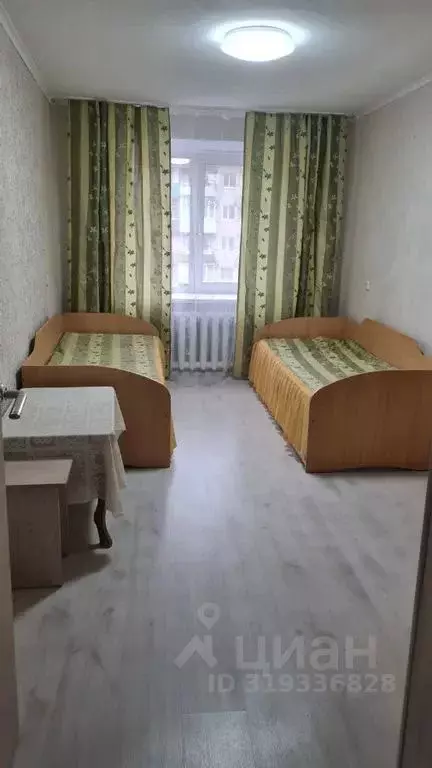 3-к кв. Тюменская область, Ишим ул. Суворова, 38 (63.0 м) - Фото 1