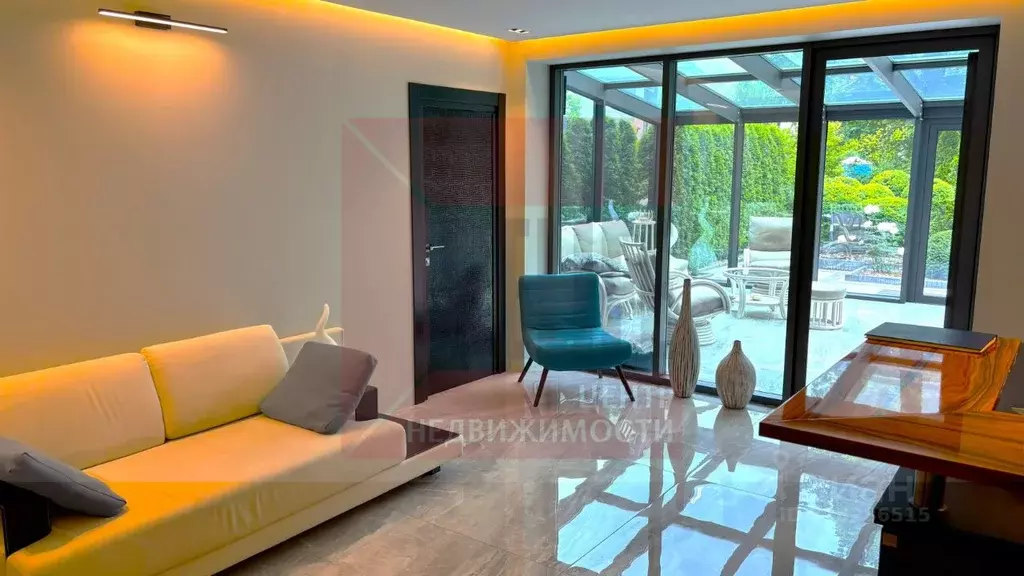 Таунхаус в Калининградская область, Калининград Курортная ул., 85 (270 ... - Фото 2