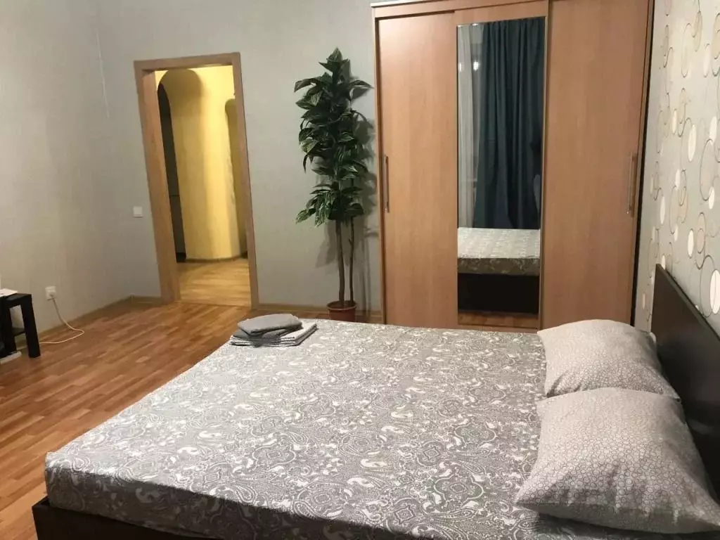1-к кв. Башкортостан, Уфа ул. Ленина, 99 (45.0 м) - Фото 0