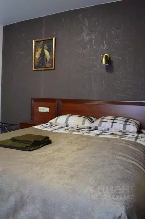Комната Ямало-Ненецкий АО, Ноябрьск просп. Мира, 61 (15.0 м) - Фото 2