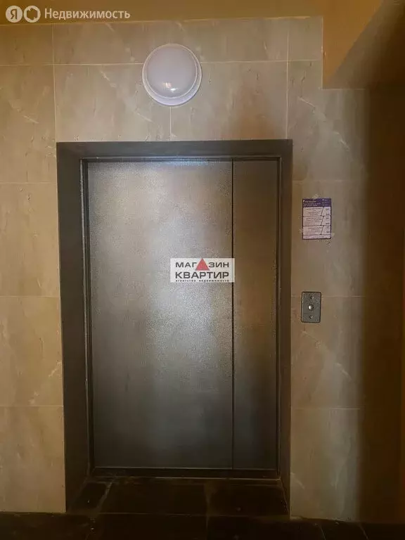 1-комнатная квартира: Смоленск, 2-я Киевская улица, 18А (47 м) - Фото 1