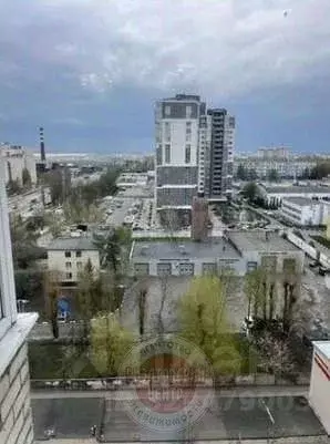 2-к кв. Белгородская область, Белгород ул. Щорса, 39а (54.3 м) - Фото 1