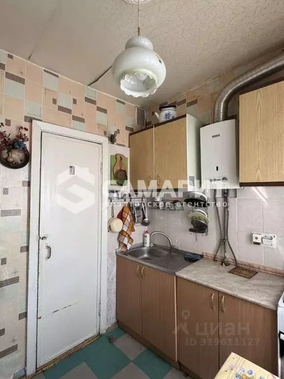3-к кв. Самарская область, Самара ул. Буянова, 14а (59.0 м) - Фото 1