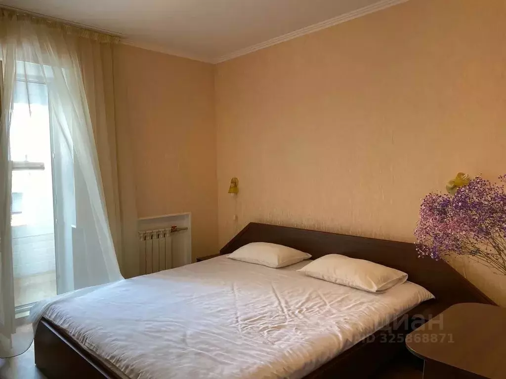 Комната Крым, Ленинский район, Мысовское с/пос, с. Семеновка ул. ... - Фото 1