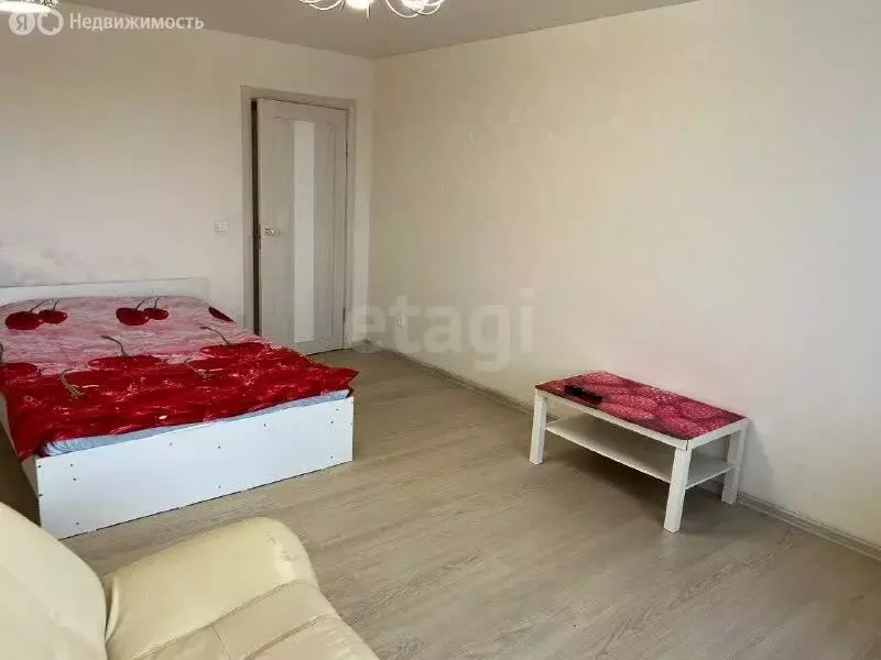 2-комнатная квартира: Тверь, улица Фрунзе, 24 (60 м) - Фото 2
