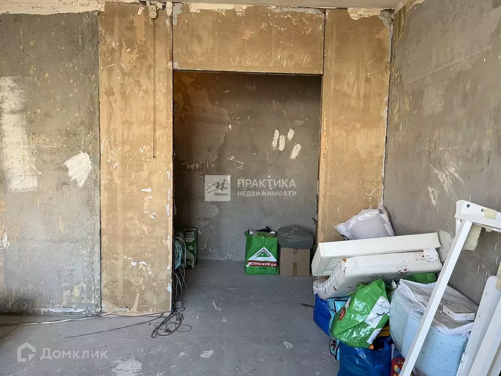 Продаётся 3-к квартира, 60.6 м - Фото 1