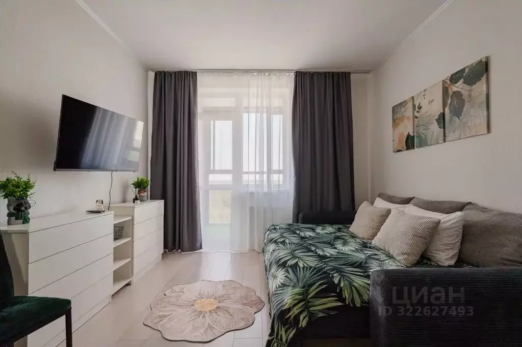 Студия Свердловская область, Екатеринбург просп. Космонавтов, 108/4 ... - Фото 2