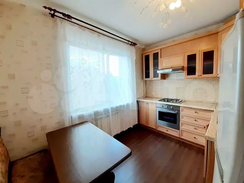 1-к. квартира, 40 м, 3/9 эт. - Фото 0