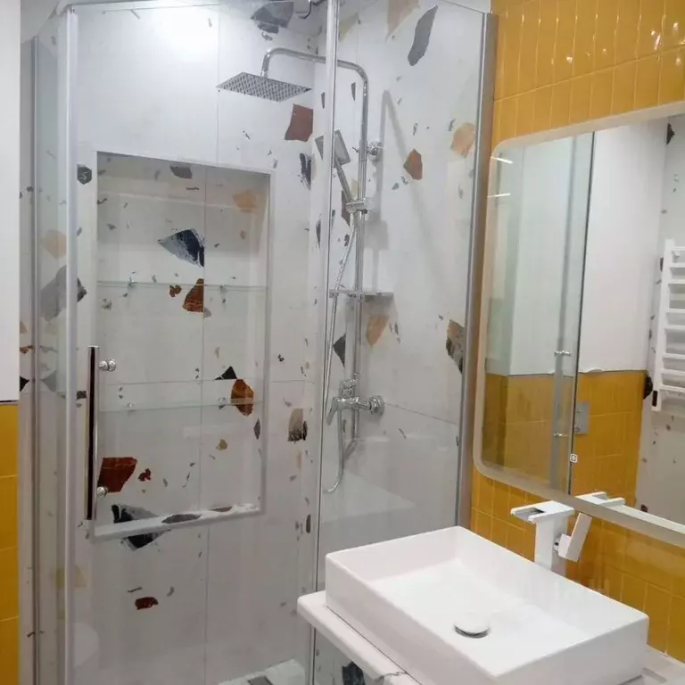 3-к кв. Москва Газгольдерная ул., 10 (60.0 м) - Фото 1