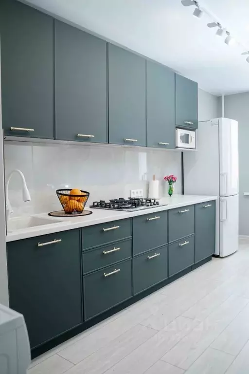 3-к кв. Саратовская область, Балаково Волжская ул., 29 (90.0 м) - Фото 2