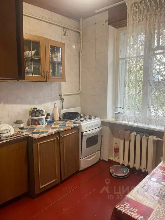 2-к кв. Северная Осетия, Владикавказ ул. Тельмана, 23 (45.0 м) - Фото 2