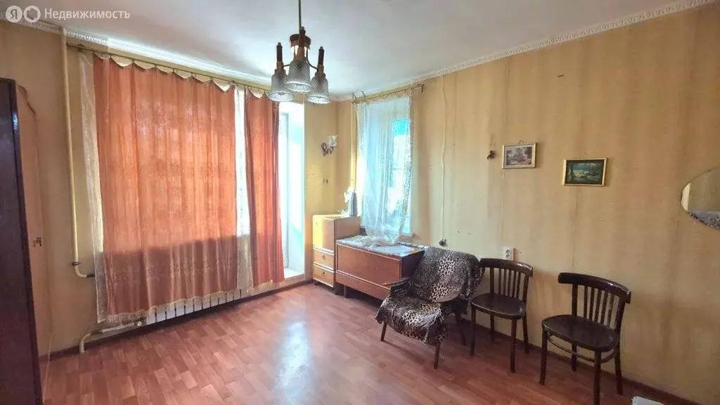 1-комнатная квартира: Санкт-Петербург, улица Солдата Корзуна, 7 (33.2 ... - Фото 2