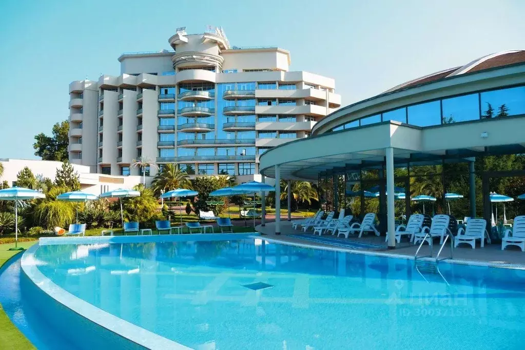 Квартира, 2 комнаты, 45.1 м - Фото 0