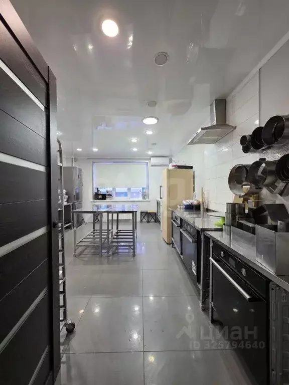 Помещение свободного назначения в Калужская область, Калуга ул. ... - Фото 2