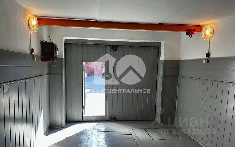 Гараж в Новосибирская область, Новосибирск ул. Дуси Ковальчук, 18/2к1 ... - Фото 2