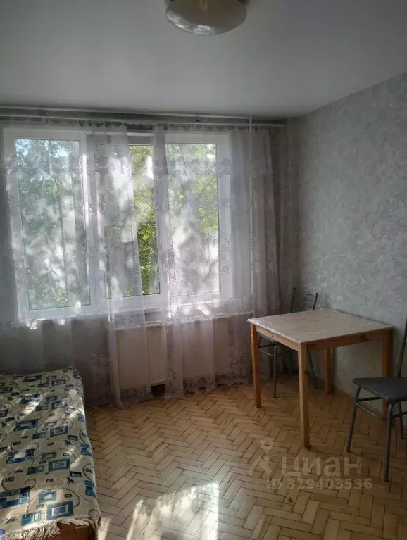 Комната Санкт-Петербург просп. Обуховской обороны, 245К2 (15.6 м) - Фото 1