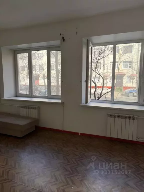 1-к кв. Москва Большая Почтовая ул., 18/20К6 (59.9 м) - Фото 2