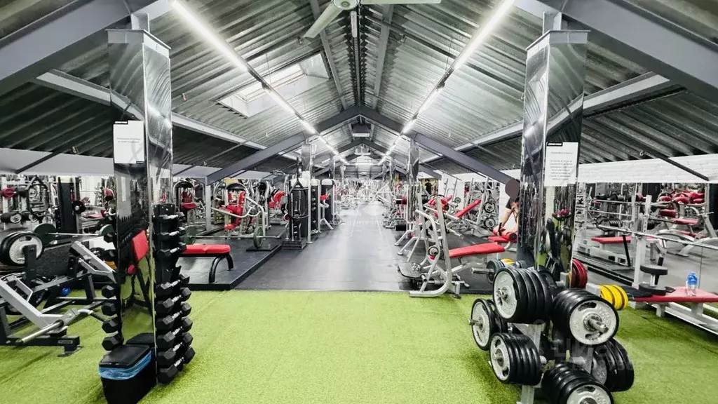 Помещение свободного назначения в Новосибирская область, Новосибирск ... - Фото 2