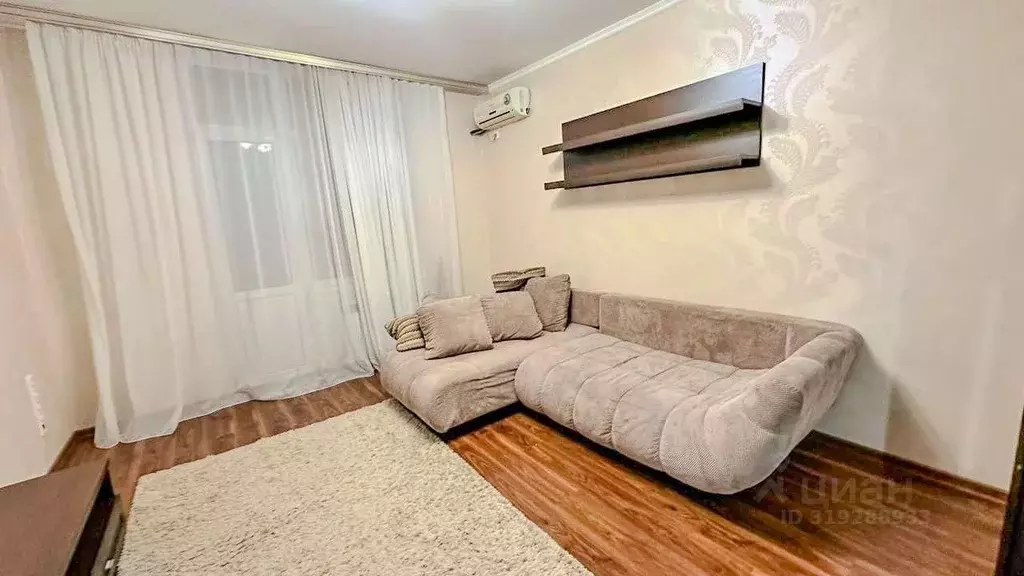 2-к кв. Краснодарский край, Новороссийск Цемдолина тер., ул. Овражная ... - Фото 0