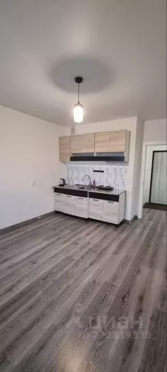 Студия Ленинградская область, Всеволожский район, Заневское городское ... - Фото 1