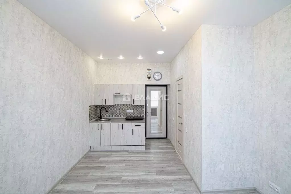 Студия Нижегородская область, Нижний Новгород ул. Героя Рябцева, 16 ... - Фото 2