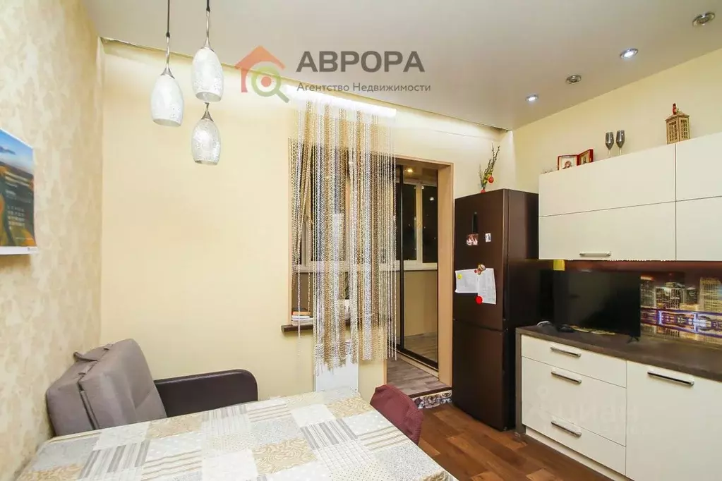 2-к кв. Ханты-Мансийский АО, Сургут ул. Щепеткина, 14 (59.4 м) - Фото 1