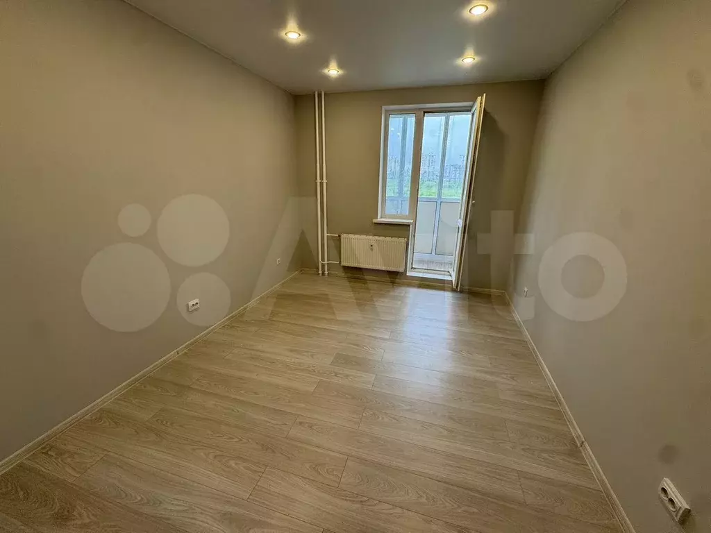 Квартира-студия, 19 м, 3/19 эт. - Фото 1